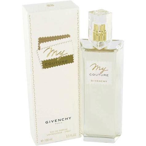 givenchy my couture eau de parfum spray|My Couture Givenchy perfume .